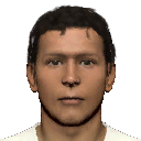 VACA PES 2013 portrait