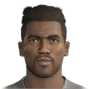 D. CÓRDOBA PES 2019 portrait
