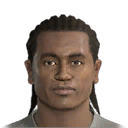 TSHABALALA PES 2013 portrait