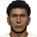 M. BARRANTES PES 2015 portrait