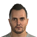 PEPE PES 2012 portrait