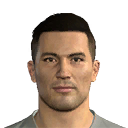 OCHIROŞII PES 2012 portrait