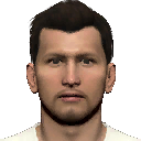H. ZAFAR PES 2016 portrait