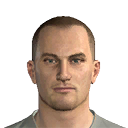 J. BEVAN PES 2017 portrait