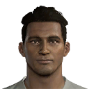 DE LA HAZA PES 2012 portrait