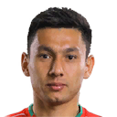 J. NOBLE PES 2016 portrait