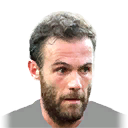 JUAN MATA PES 2013 portrait