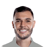 S. CERVEIRA PES 2017 portrait