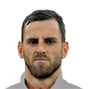W. NICOLSON PES 2016 portrait