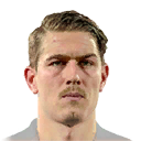 R. HOLM PES 2016 portrait