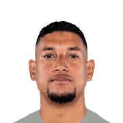 X. GASTANVIDE PES 2019 portrait
