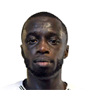 M'BENGUE PES 2011 portrait