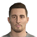 J. TOUDIC PES 2019 portrait