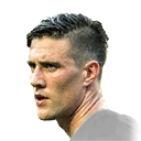 M. KELLY PES 2021 portrait