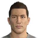 J. ALMADA PES 2018 portrait