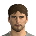 N. VIOLA PES 2021 portrait