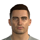 F. ANDRADE PES 2018 portrait
