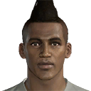 S. MELO PES 2021 portrait