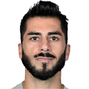 J. HERRERA PES 2019 portrait