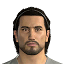 LETO PES 2011 portrait