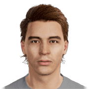O. SANCHES PES 2019 portrait