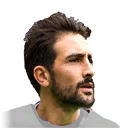 KARACAN PES 2013 portrait