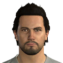 CASADO PES 2015 portrait