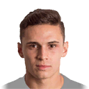 C. BARRETO PES 2021 portrait