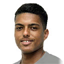 A. BETENCOURT PES 2018 portrait