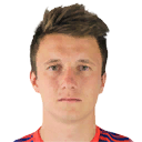 Y. BURTSEVA PES 2018 portrait