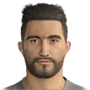 E. LILY PES 2017 portrait