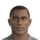 PAULO HENRIQUE PES 2012 portrait