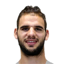 TAXTSIDIS PES 2011 portrait