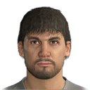 J. GARCÍA PES 2021 portrait
