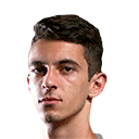 O. VERSOLATO PES 2021 portrait