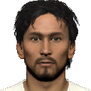 FATHALLAH PES 2012 portrait