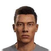 P. CAVALCANTE PES 2018 portrait