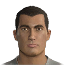 F. AGUIAR PES 2019 portrait