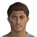 Y. FAROUK PES 2021 portrait