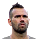 LEANDRO CASTÁN PES 2020 portrait