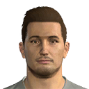 H. LOBO PES 2018 portrait