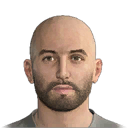 L. PARKES PES 2018 portrait
