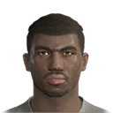 D. LOBO PES 2019 portrait