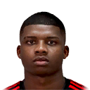 I. PIRES PES 2021 portrait