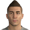 J. ALCAIDE PES 2021 portrait