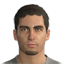 J. LIMA PES 2019 portrait
