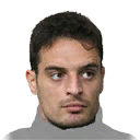 G. BONAVENTURA PES 2015 portrait