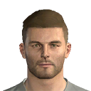 R. RUITER PES 2021 portrait