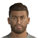 A. GUARNIERI PES 2021 portrait