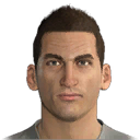 D. MANUEL PES 2019 portrait